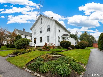 Property at 75 Meadow Street, Litchfield, CT