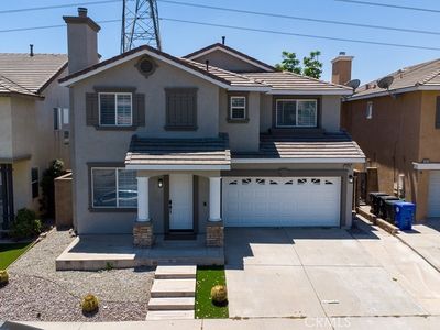 14669 Bison Ln