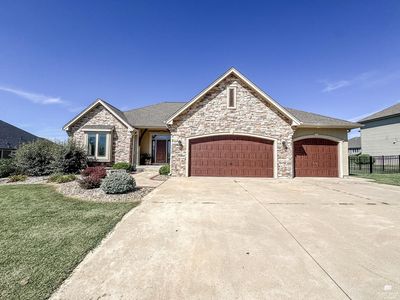 3608 Eastridge Cir