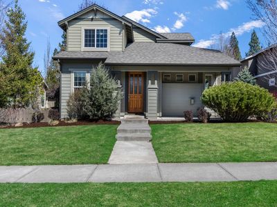 61425 Davis Lake Loop