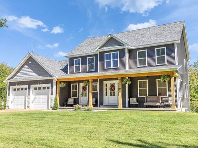 59 Fullam Hill Road