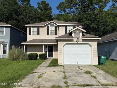 Property at 301 Millers Trace Dr, Saint Marys, GA