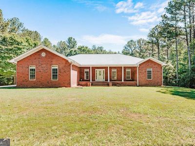 Property at 252 Sandy Cross Rd, Lexington, GA