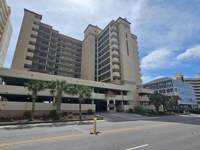 501 S Ocean Blvd. UNIT 601