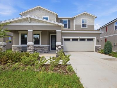 832 Griffon Ave