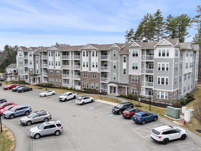 220 Martins Lndg #403