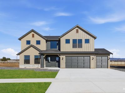 2972 N Schimigadoon Way