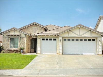938 Brownie Way