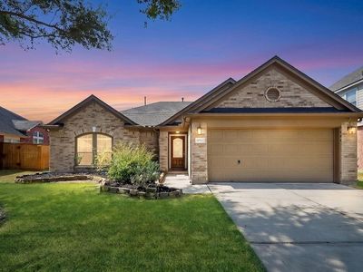14903 Meridian Park Ln