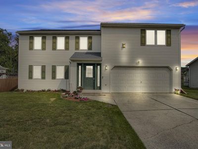 47 Honeysuckle Dr