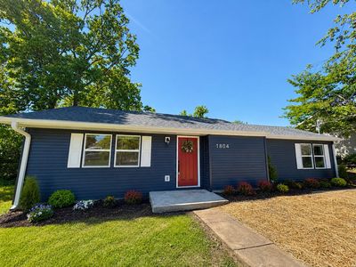 1804 McAlester St
