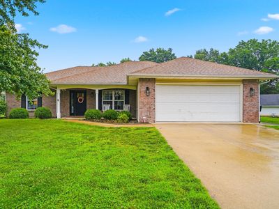 1612 Woodmoor Ct