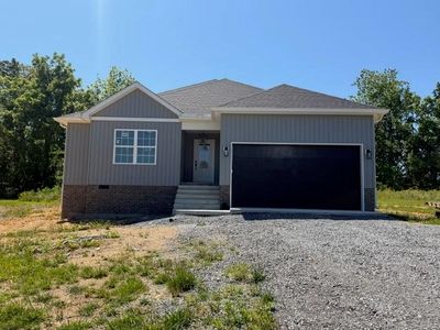 383 Dry Creek Rd