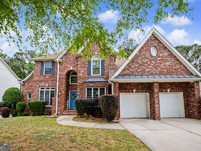 433 Lake Forest Dr