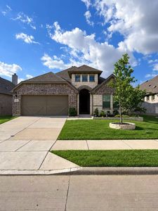 16613 Hidden Cove Dr