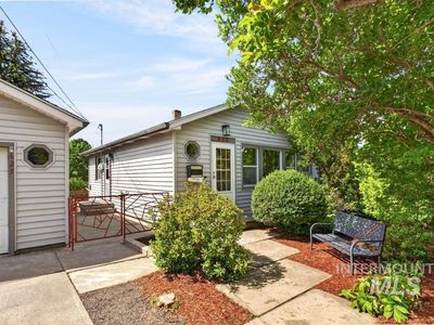 Property at 625 E 6th St, Moscow, ID