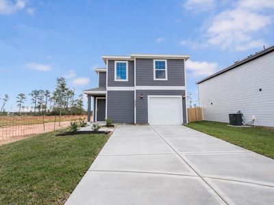 Property at 22820 American Kestrel Ct, Splendora, TX