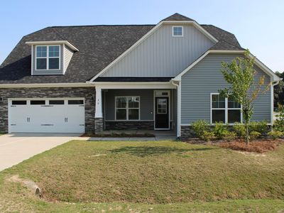 20 E Sand Luggs Ct