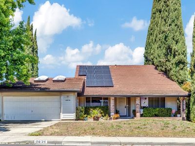 2874 Calaveras Drive