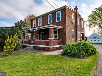 781 Belvoir Rd