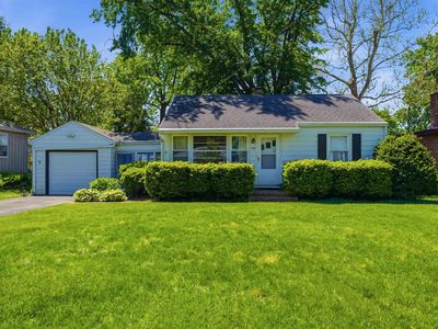 718 W Shenandoah Dr