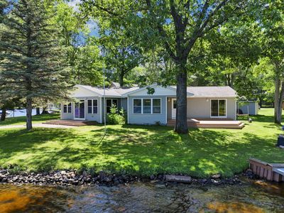 1192 Lake James Dr