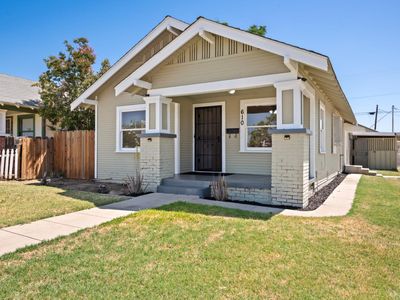 610 P St