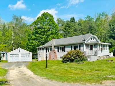 Property at 161 Horse Heaven Road, East Nassau, NY