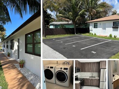 Property at 251-253 SW 11th St, Dania, FL