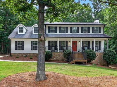 381 Country Lake Dr