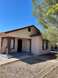Property at 1009 E 5th St, Douglas, AZ