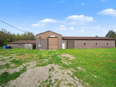 Property at 8612 Stevensville Baroda Rd, Baroda, MI