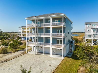 2085 New River Inlet Road UNIT B