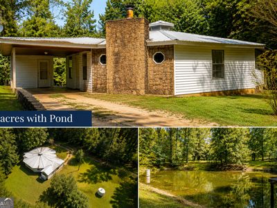 Property at 2428 Rogers Church Rd, Commerce, GA