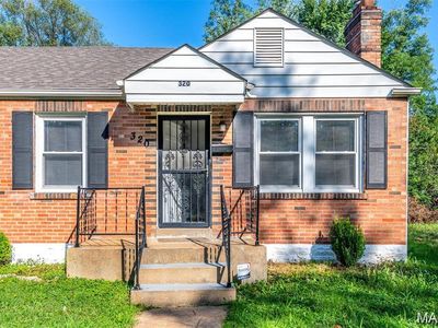 320 Newell Dr