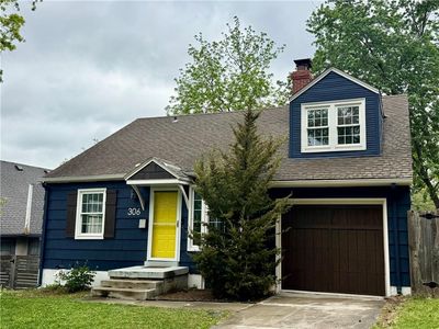 306 E Dartmouth Rd