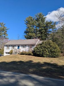 Property at 197 Mill Road, North Hampton, NH