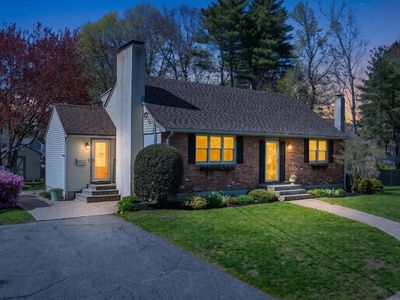 7 Patti Rd