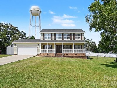 Property at 204 Rowland Ave, Heath Springs, SC