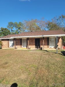 Property at 5143 Cater Dr, Montgomery, AL