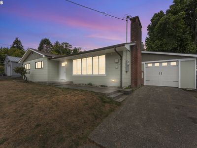 Property at 2160 Lombard St, North Bend, OR