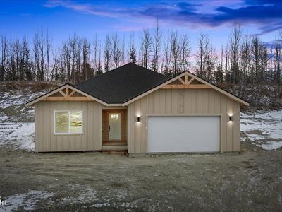 2265 S Skyward View Cir