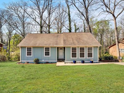 317 Seven Oaks Ln