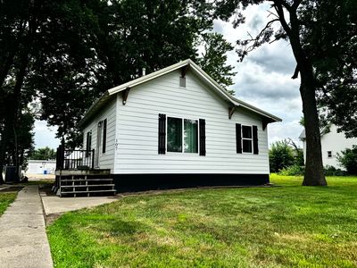 Property at 107 S 3rd St, Arlington, SD