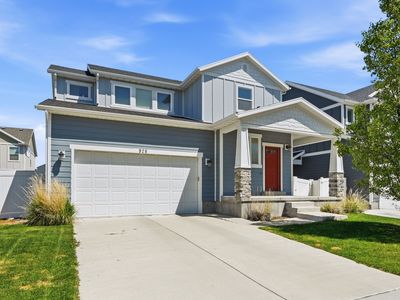 928 W Teal Run Way