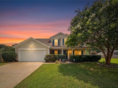 113 Kennet Dr
