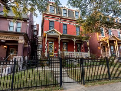 846 Lincoln Ave