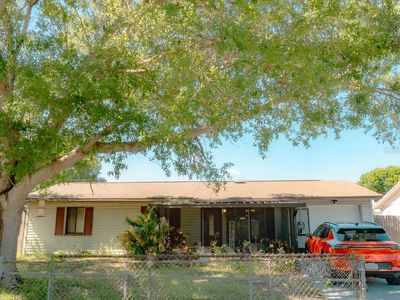 8204 Trammell Trl
