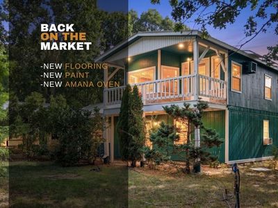 Property at 16436 Low Gap Rd, West Fork, AR