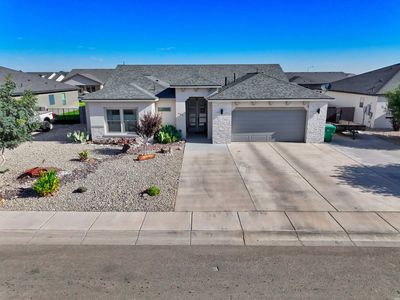 602 Pima Dr